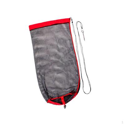 Mesh Bag for Protection
