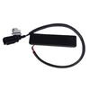 Direct Fit Replacement Tailgate Door Handle OE Part Number