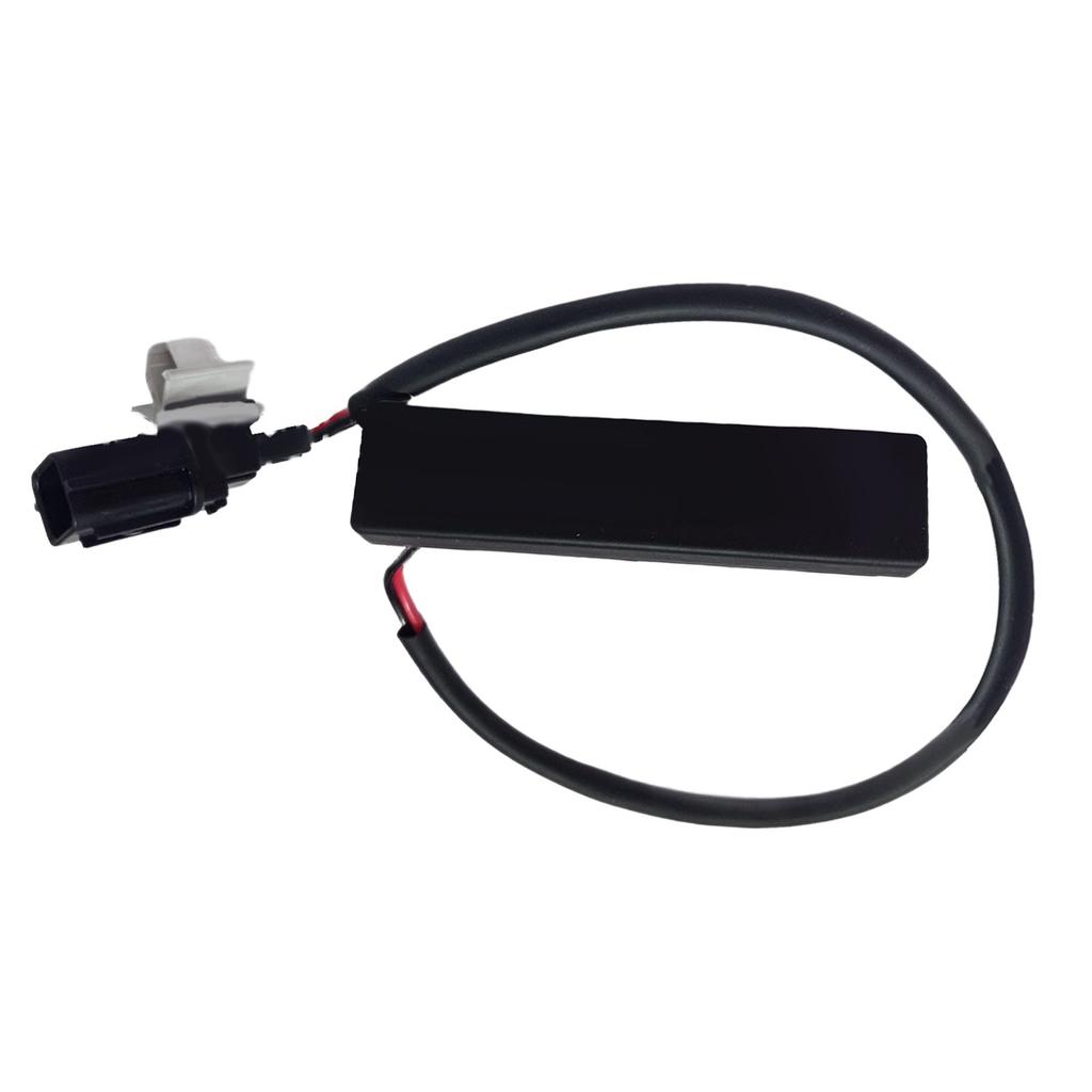 Direct Fit Replacement Tailgate Door Handle OE Part Number