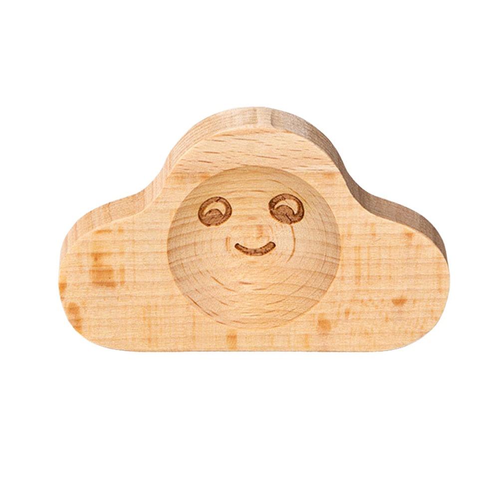 

Long-lasting Floral Expanded Fragrant Wood Refreshing Sleep Aromatherapy Inhaler Wood Ornaments A