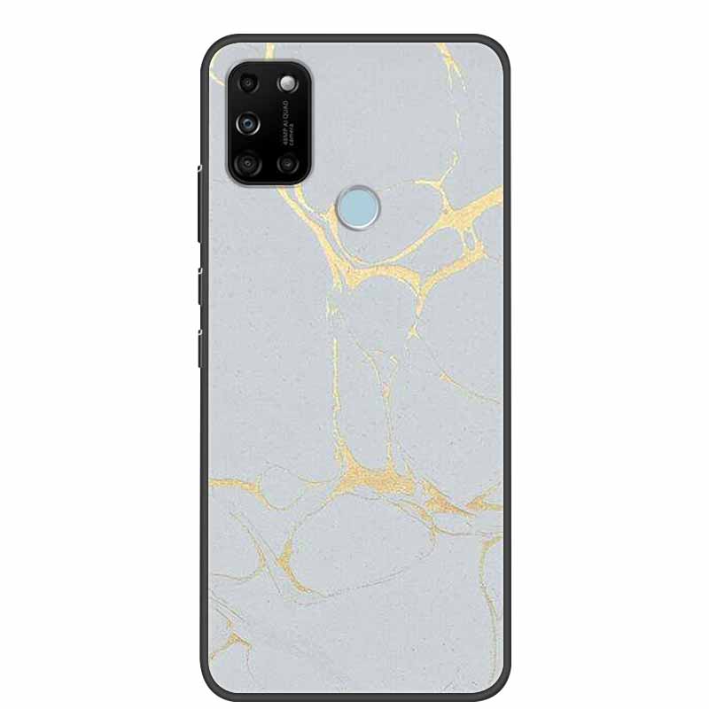 For Wiko View 5 Plus Case View5 4Lite Soft TPU Silicone Shockproof Back Cover For Wiko View 4 Lite Phone Case Bumper Funda View5