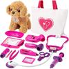 Seturi pentru joc de rol – Seturi de Jucării medicale pentru copii