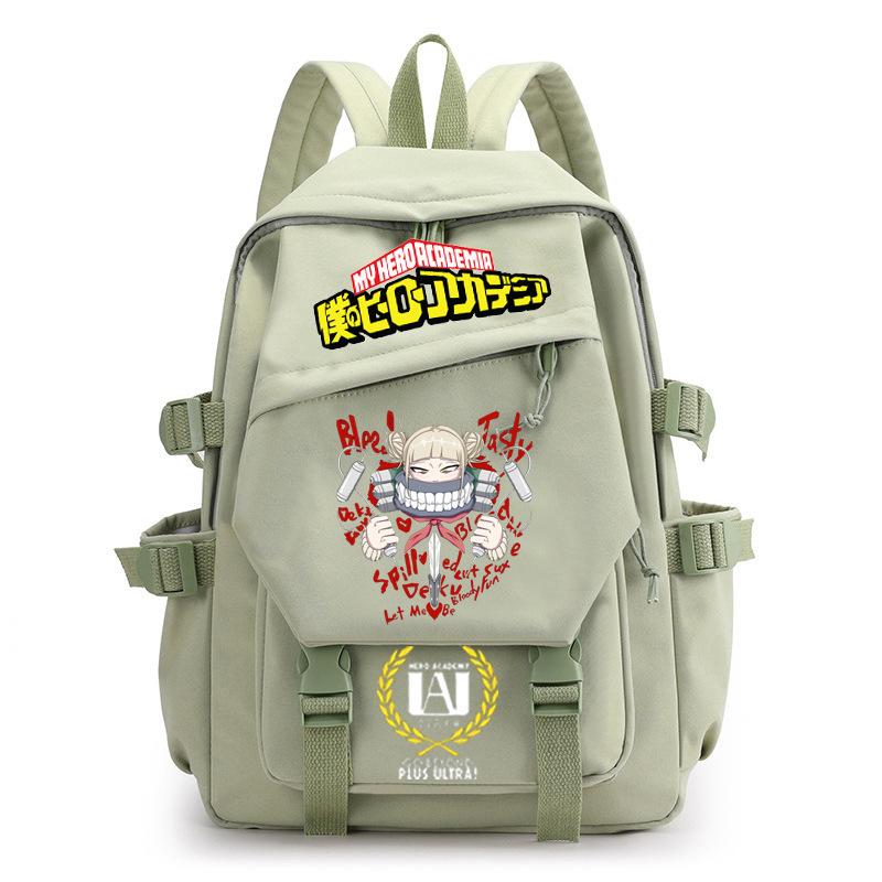 Backpack Outdoor Travel Bag Youth Large Capacity School Bag Business Computer Bag