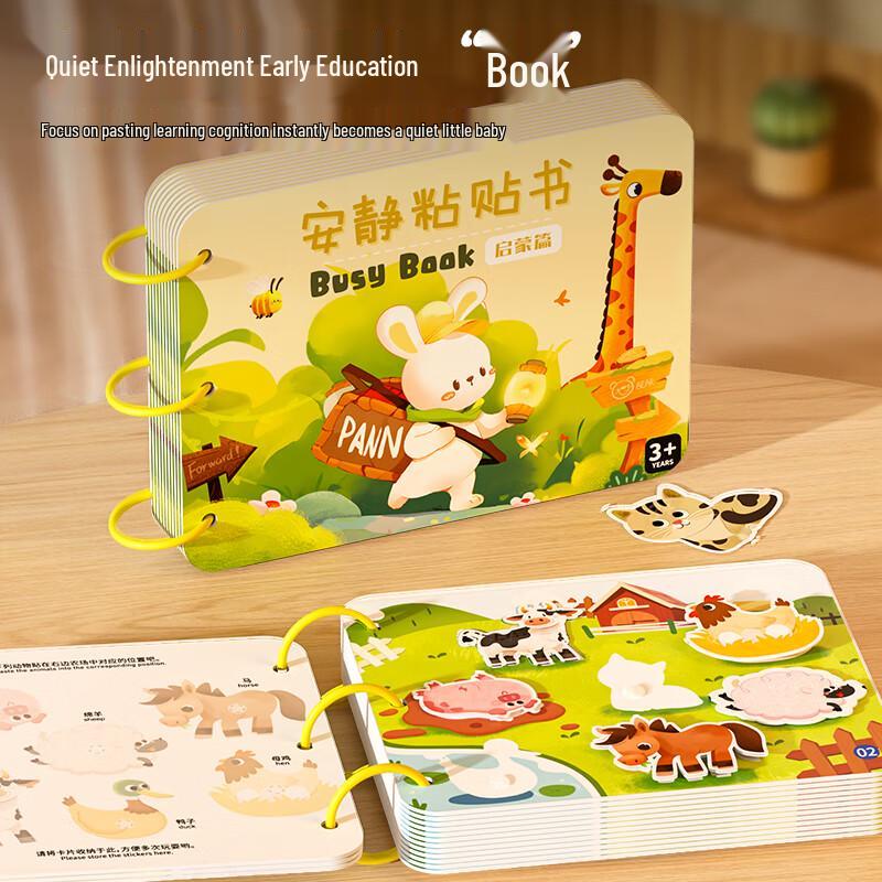 Jucării de învățare timpurie și activități Xingge