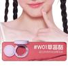 VEECCI - Touch Cushion Blush Chibi Maruko Chan Edition - 6 Colors