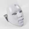 Mask Instrument Colorful Photon Rejuvenation Beauty Instrument Rechargeable Home Facial Care