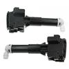 ABS Headlight Washer Spray Nozzle Jet Pump Head Light Lamp Water Actuator For Lexus CT200H 2011-2020