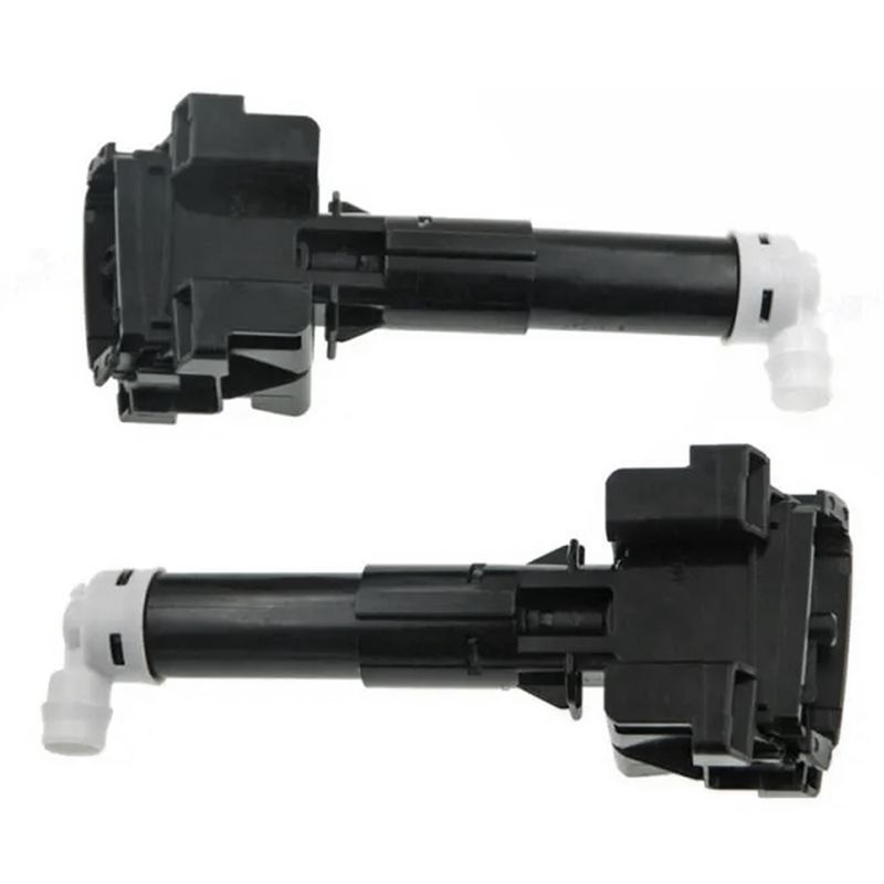 ABS Headlight Washer Spray Nozzle Jet Pump Head Light Lamp Water Actuator For Lexus CT200H 2011-2020