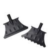 Yueyu Heavy-Duty Long Handle Ice Scraper