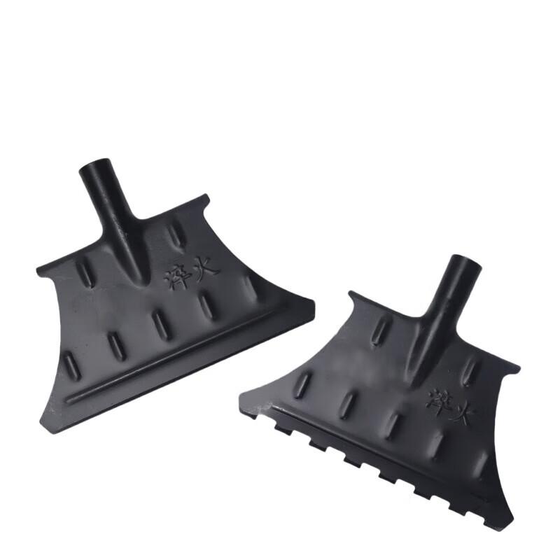 Yueyu Heavy-Duty Long Handle Ice Scraper