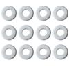 Silicone Tennis Racket Dampeners 12 Pack for Effective Vibration Reduction