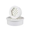 PVC Floor Drain Anti-Clog Filter Cover