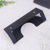 Angle Grinder Holder Metal Angle Grinder Rack With Cord Hanger Polishers Wall Mount Storage Bracket For Workshop Home Garage