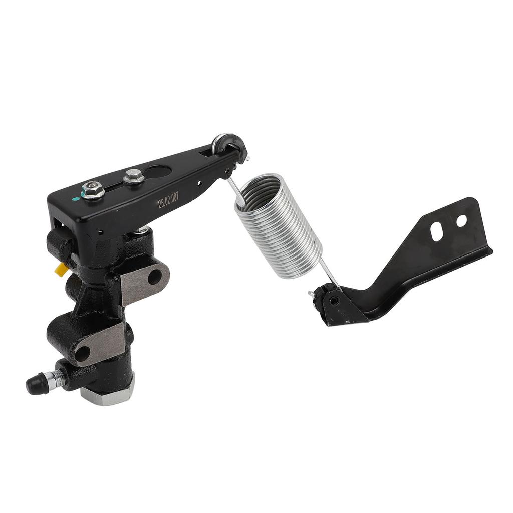 Brake Load Sensing Valve Assembly 46400 56G04 Precise Pressure Regulation Replacement for Pickup Hardbody 1994 1997