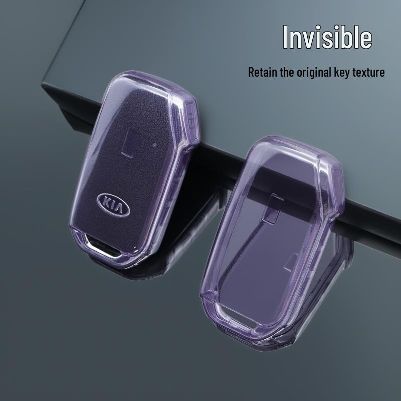 Compatible Key Cover for Kia K3, Sportage, K5, K2, K4, KX3, KX5, KX1, Lion Platinum, Expansion, and Citroën Models.