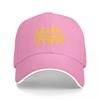 Unisex Baseball Hats Max Korzh Fan Makc Kop Outdoor Streetwear Summer Sports Baseball Caps  Cap Casquette Polychromatic Hats