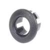 Car Replacement Door Lock Rod Grommet R50-R53 Lock Grommet Replacement Part Easy Tallation Practical Design