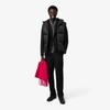 Lacoste Men's Ripstop Duck Down Vest BH2895-55N031