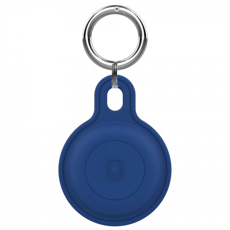 AirTag Lederhülle Schlüsselanhänger Riemen Tracker Hülle Handy Taschen Hüllen