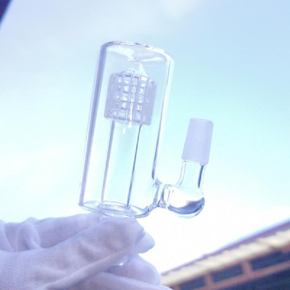 Water Filter for Smoking 14 Mm, 90 Degrees, Thick Glass