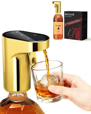 Barmanské potřeby – Nalévátka a dávkovače