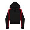 Zip Womens/Ladies Full Zip Hoodie