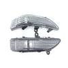 LED Car Rear View Side Mirror Turn Signal Light For Subaru Forester Outback Legacy Tribeca Rearview Mirror Repeater Lamp LED