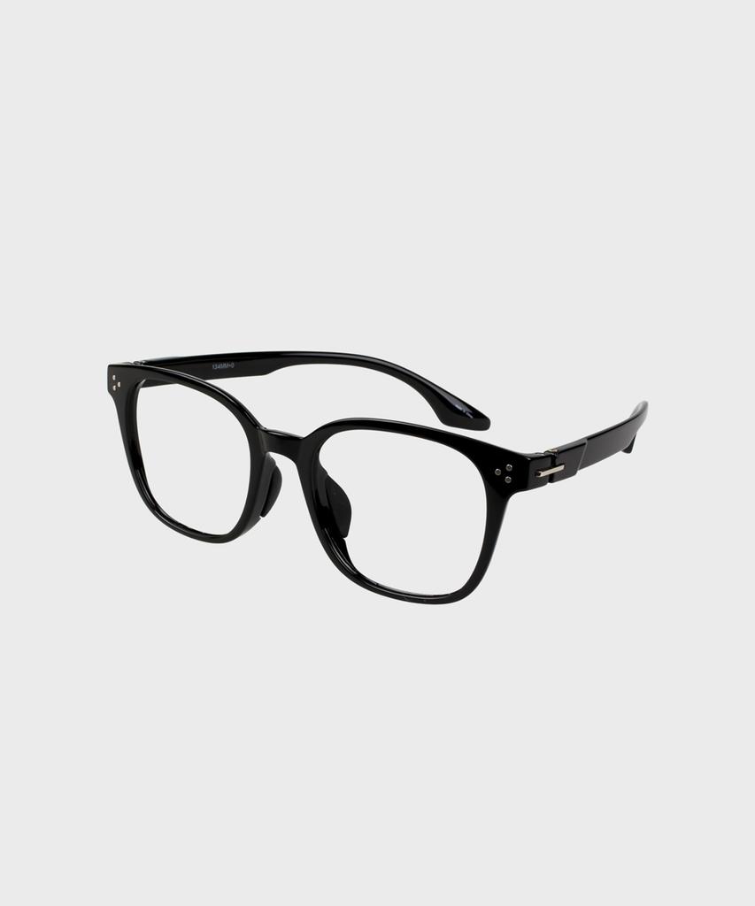 Ilsamsaemem Halfday Core Black