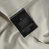 F132 FOG Essentials Bluza z okrągłym dekoltem i silikonowym logo z literami Casual Streetwear - Pulower Streetwear Unisex