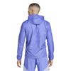 Adidas Own the Run Jacket Blue Size XS IKM73, Men's, Semi-Cobalt (IM5416),