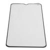 Full Cover Tempered Glass Screen Protector Film for   9A Mobile Phones