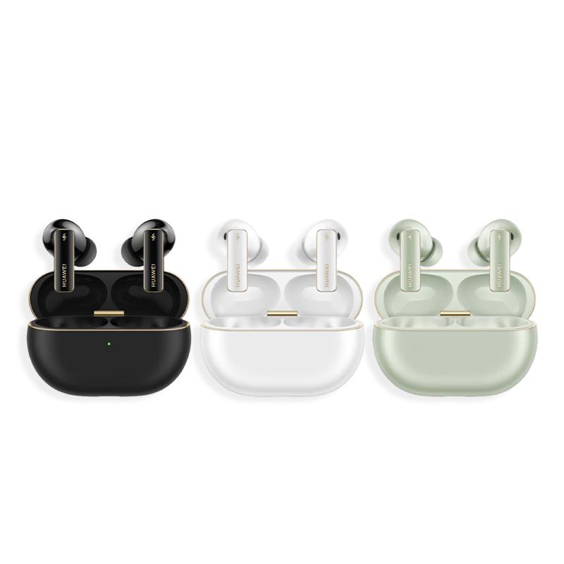 HUAWEI FreeBuds Pro 4 Wireless Earbuds