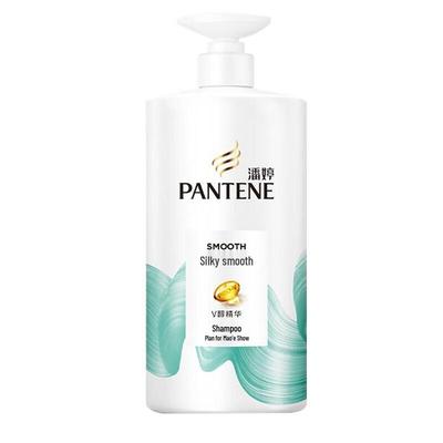 Shampoo Pantene Setoso