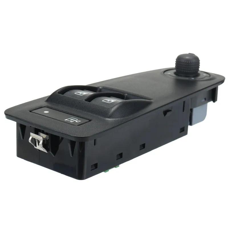 735487423 Power Window Switch For Citroen Jumper Relay Peugeot Boxer Fiat Doblo  Ducato Vauxhall Combo 01354217180 6554XN