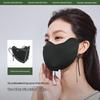 Beneunder UV Protection Mask