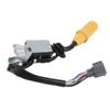Forward Reverse Column Switch Shuttle Lever Switch 701 46701 Smoother Operating Replacement for JCB 2CX 3CX 4CX Backhoe