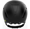 Giro Neo Mips Protective Helmet (MatteBlack) Grey/black