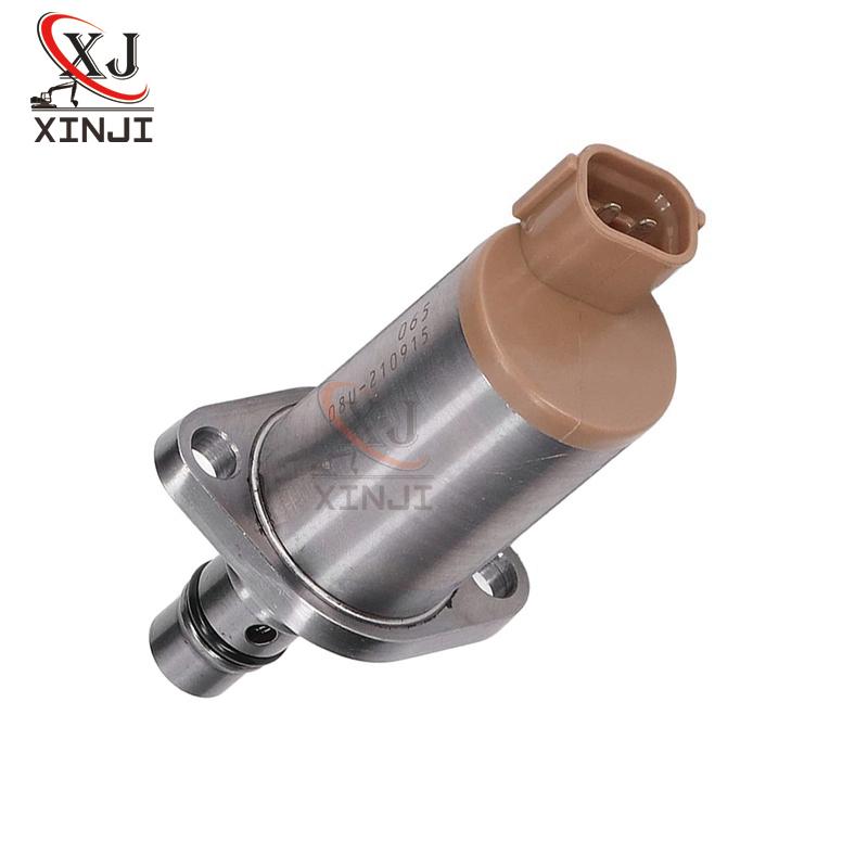 294200-0650 294200-0670 Regulator Metering Control Valve For Hyundai Truck W&F D4DD Hino