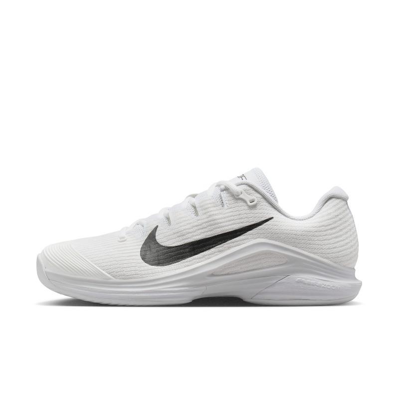 

Nike Carlos Alcaraz Men s Tennis Shoes of The Same Style Spring Model - NIKE VAPOR 12 FV5552 35.5 белый