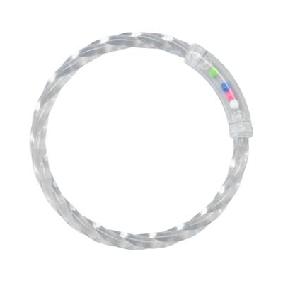 People [Natural Fluctuation] Brings Smiles To Your Baby's Eyes with Light Ring, Baby Observation Series, TB-162