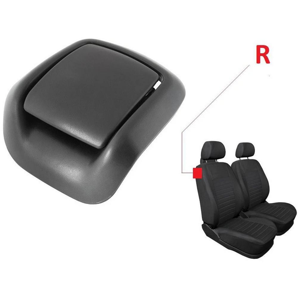 Left+Right Front Seat Tilt Handle + Cable For Ford Fiesta MK5 MK6 3 Door Fusion