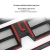 Chery Fengyun X3L Front Grille Anti-Insect and Pollen Protection Cover