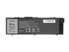 Batterie Mfkvp Pour Dell Precision 15 7510 17 7710