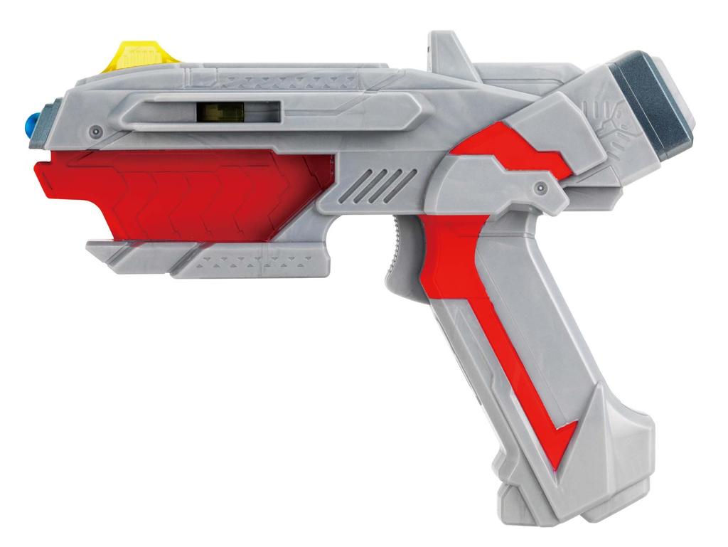 Ultraman X DX Ultraizer