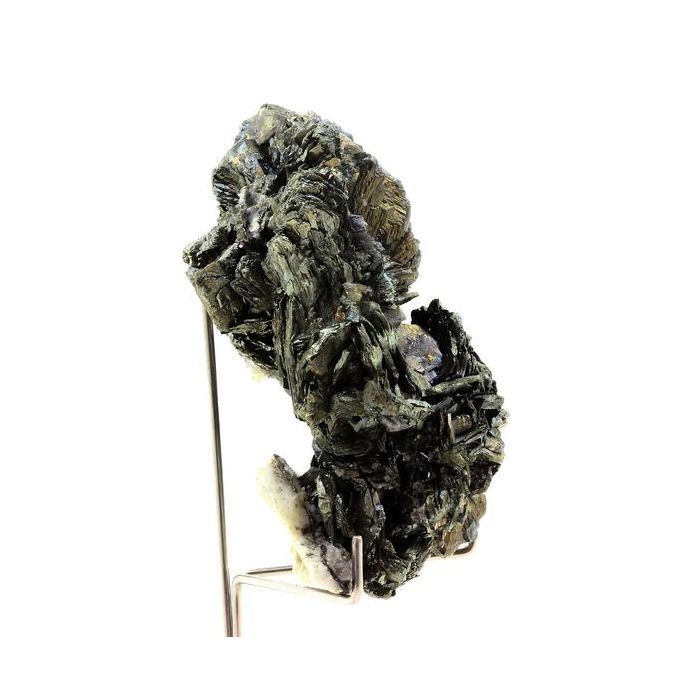 Pierres et Minéraux. Marcassite. 941.0 ct. Oumjrane, Drâa-Tafilalet, Maroc.