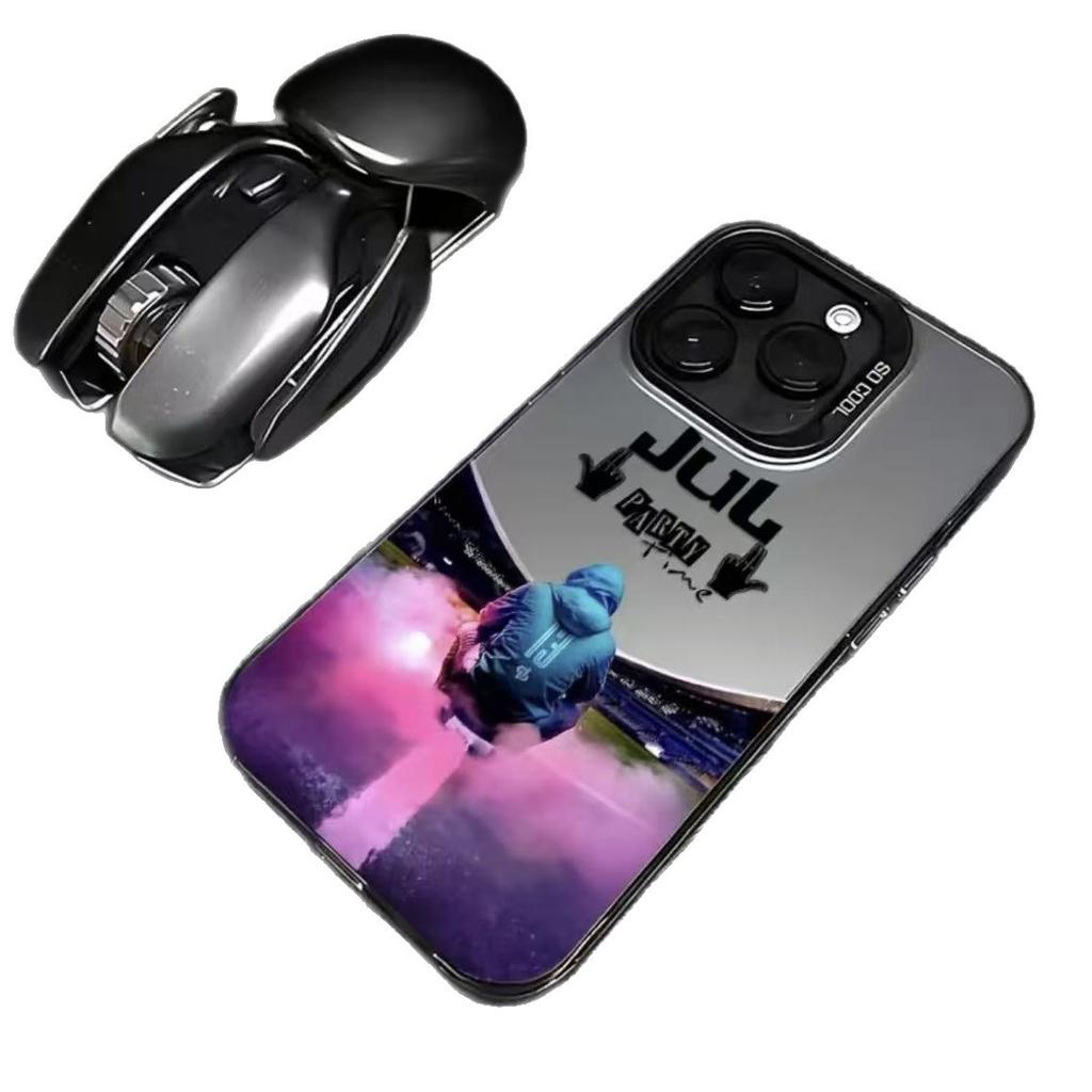New English for iphone17 mobile phone case 11 Apple 16promax/15 personality 14pro13 Europe and America 12
