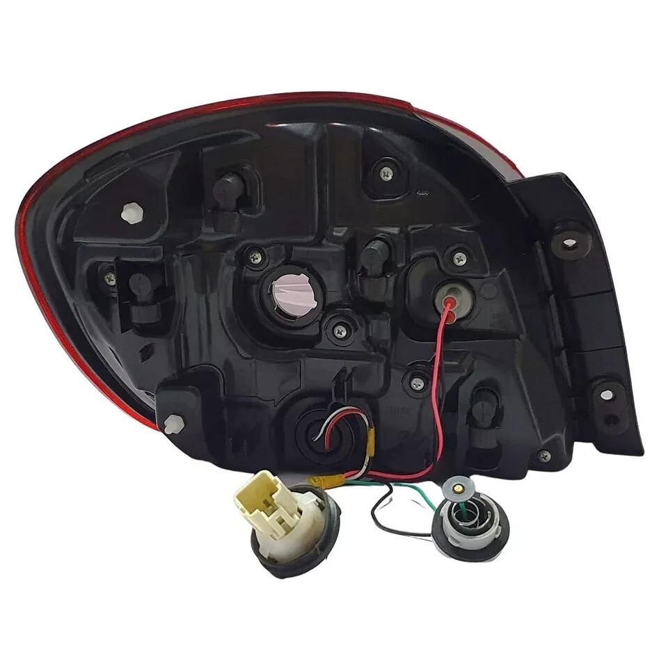 Fanale Posteriore per Suzuki Baleno 2015-2022 (Lato destro)