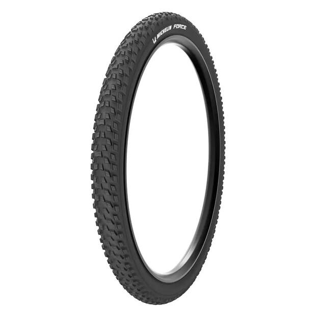 Жесткая MTB шина Michelin Force 29´´ x 2.10
