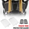 2020 2021 Motorcycle Radiator Guard Protector Grille Grill Cover For TIGER 850 Sport For Tiger 900 /GT/GT Pro/Rally/Rally Pro