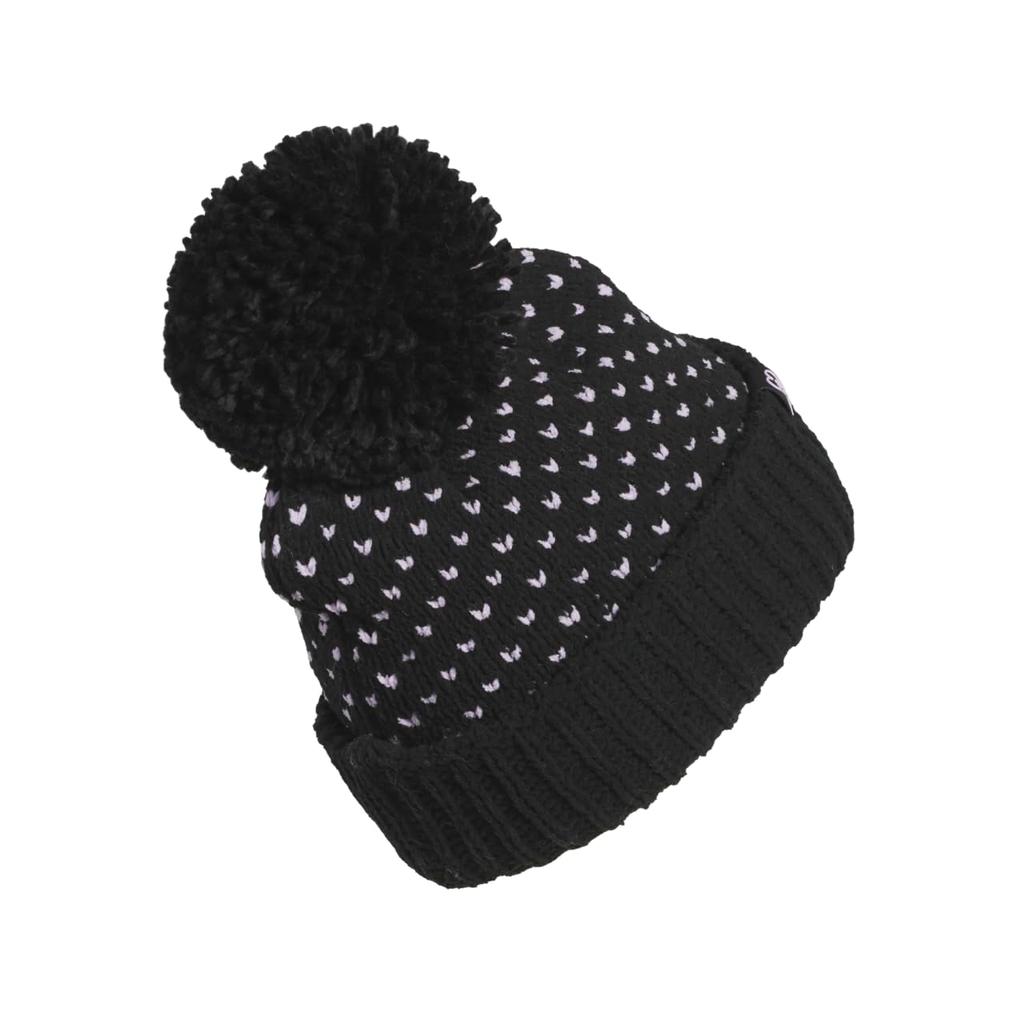 Pom Pom Beanie [Adidas Golf]